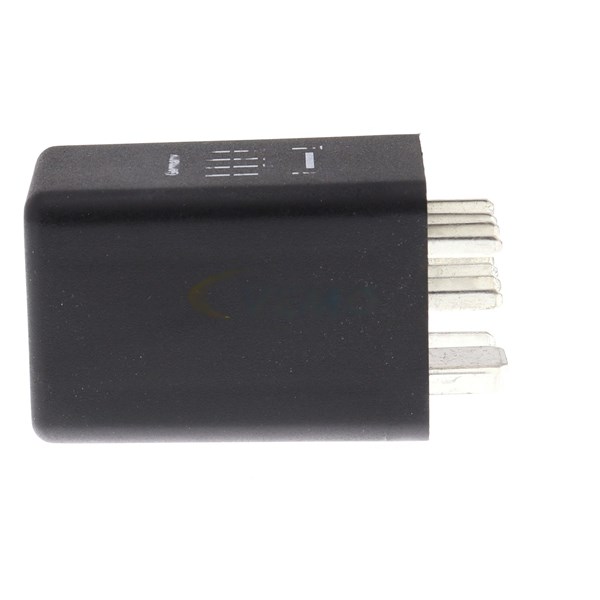 Kontrollenhet, glödstiftsystem 12V Kontrollenhet, glödstiftsystem 12V