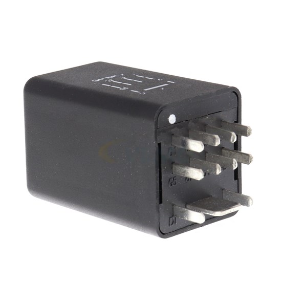Kontrollenhet, glödstiftsystem 12V Kontrollenhet, glödstiftsystem 12V