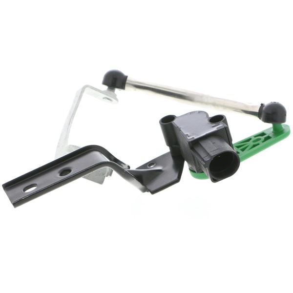 Sensor, Xenonljus (lysviddsreglering), framaxel vänster
