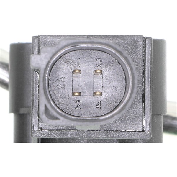 Sensor, Xenonljus (lysviddsreglering), framaxel vänster