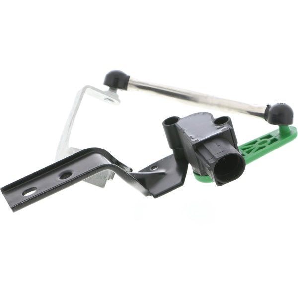 Sensor, Xenonljus (lysviddsreglering), framaxel vänster