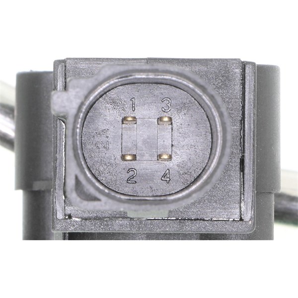 Sensor, Xenonljus (lysviddsreglering), framaxel vänster