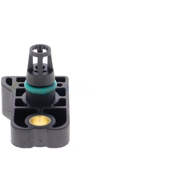 Sensor, avgastryck