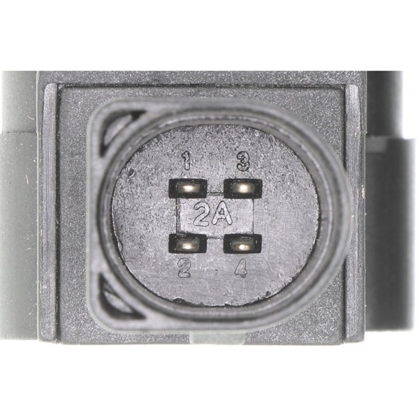 Sensor, Xenonljus (lysviddsreglering), framaxel vänster