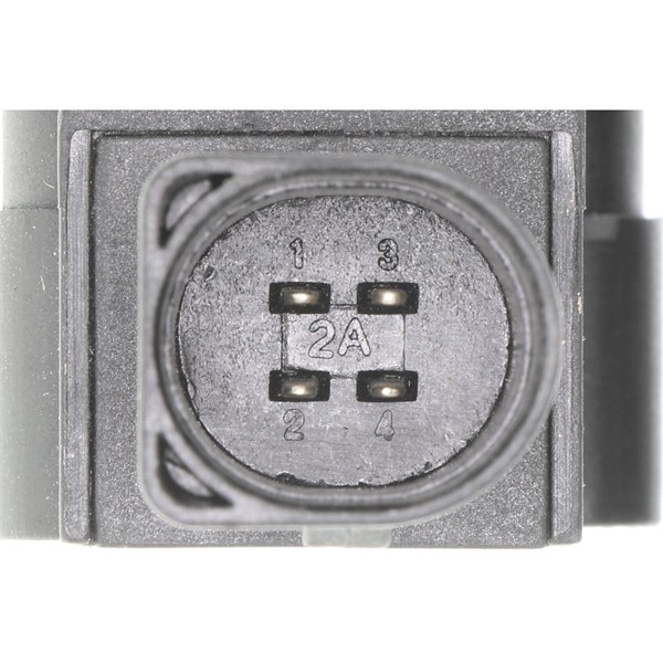 Sensor, Xenonljus (lysviddsreglering), framaxel vänster
