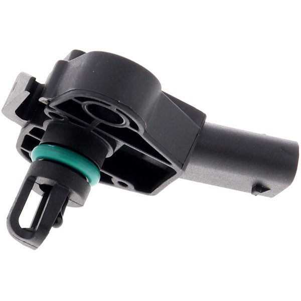 Sensor, insugstryck VEMO