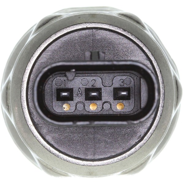 Sensor, bränsletryck