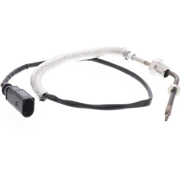 Sensor, avgastemperatur