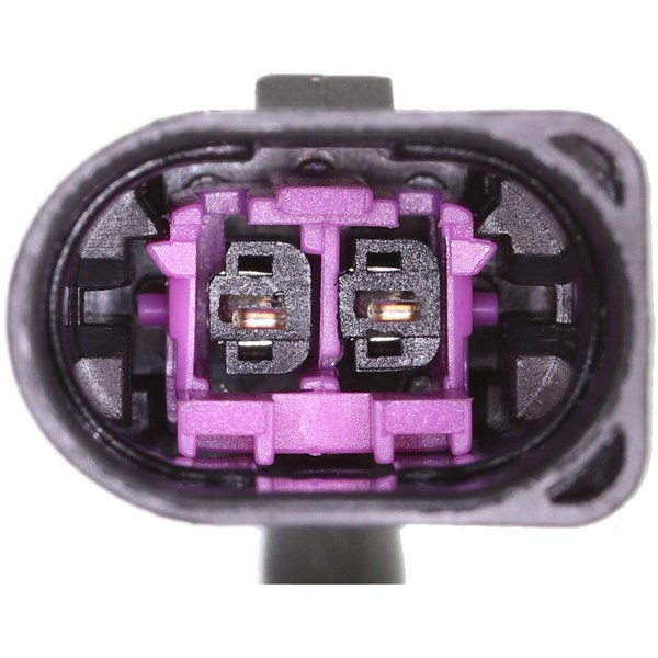 Sensor, avgastemperatur