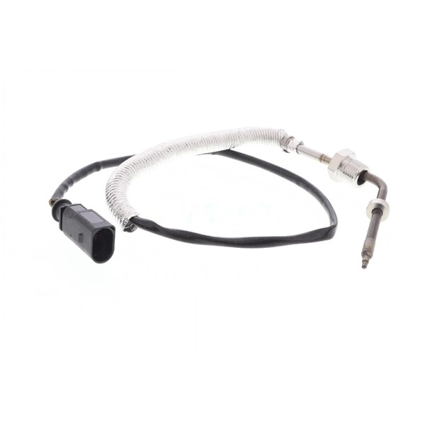 Sensor, avgastemperatur