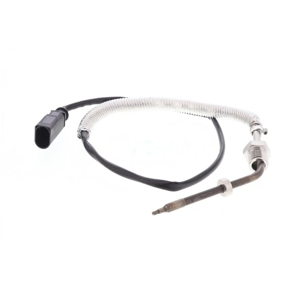 Sensor, avgastemperatur