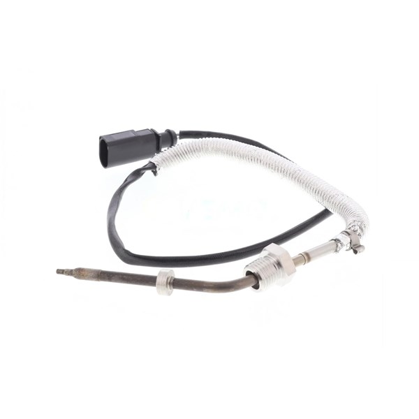 Sensor, avgastemperatur