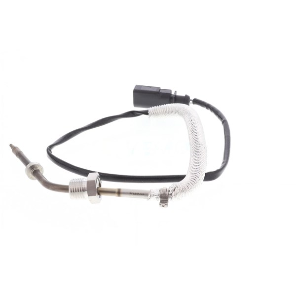 Sensor, avgastemperatur