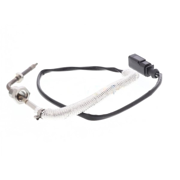 Sensor, avgastemperatur