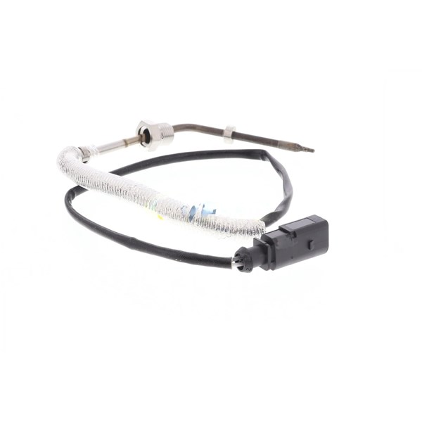 Sensor, avgastemperatur