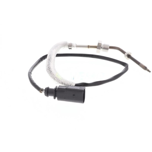 Sensor, avgastemperatur