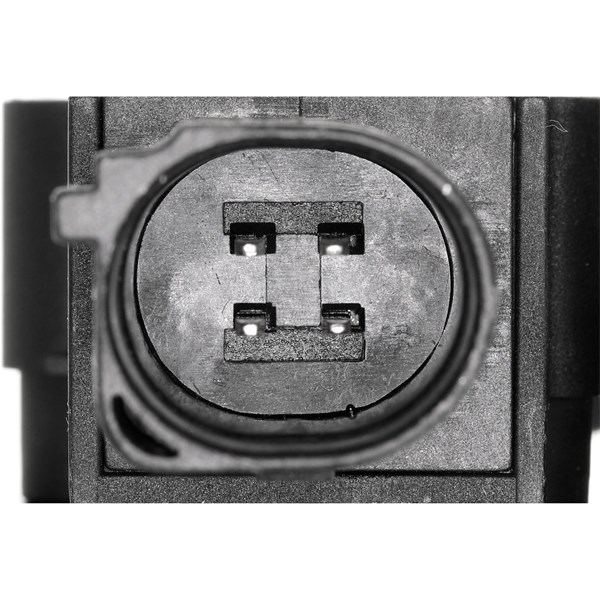Sensor, Xenonljus (lysviddsreglering), Bakaxel vänster