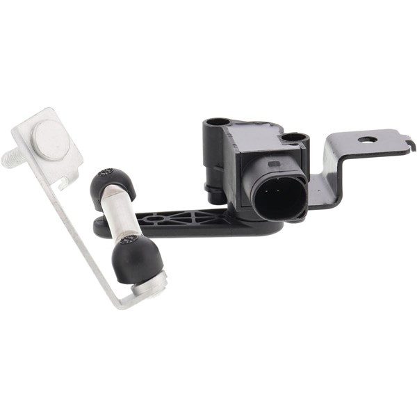Sensor, Xenonljus (lysviddsreglering), Framaxel VEMO