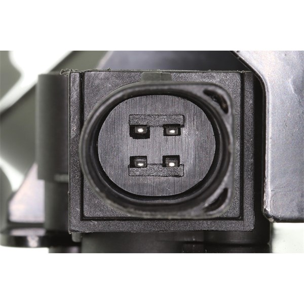 Sensor, Xenonljus (lysviddsreglering), Bakaxel