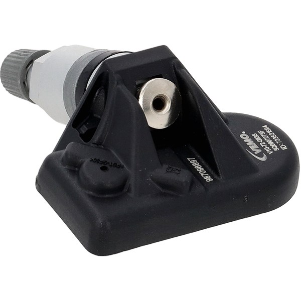 Hjulsensor, däcktryckskontrollsystem (TPMS)