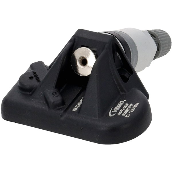 Hjulsensor, däcktryckskontrollsystem (TPMS)