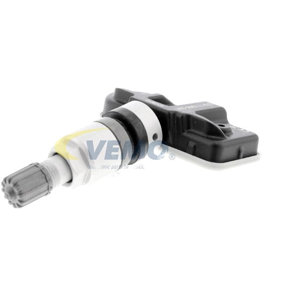 Hjulsensor, däcktryckskontrollsystem (TPMS)
