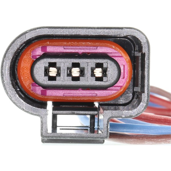 Sensor, parkeringshjälp, Fram, Bak, Ytter, Fram eller bak