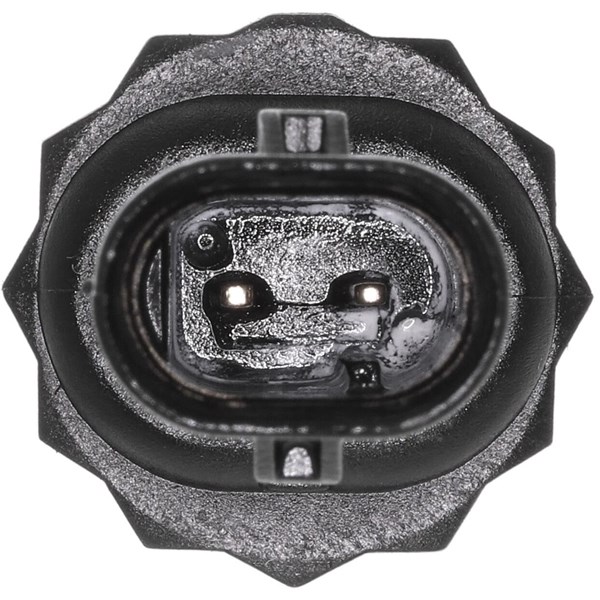Sensor, oljetemperatur