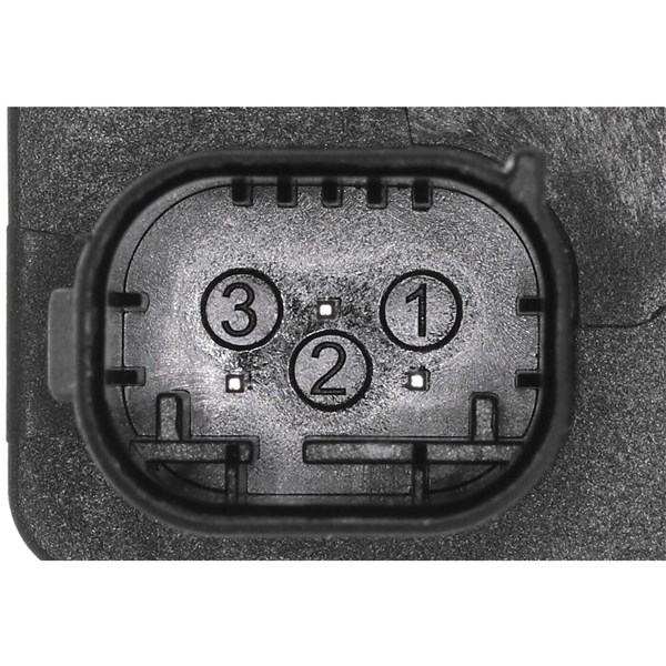 Sensor, luftkvalitet Vemo V10-72-1405 VEMO