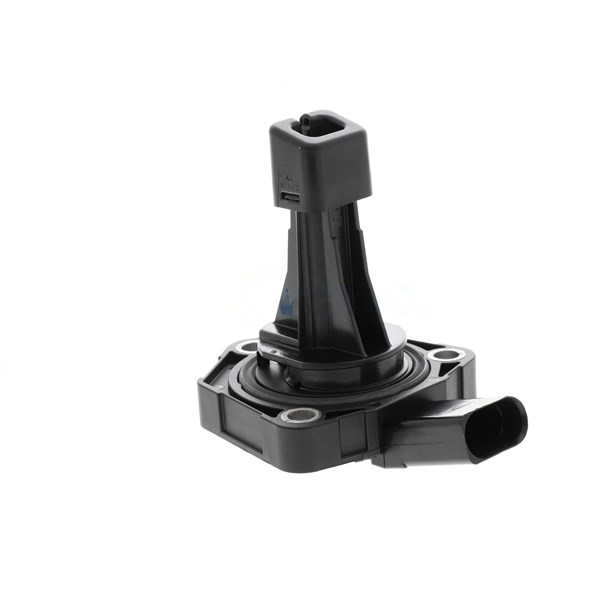 Sensor, motoroljenivå