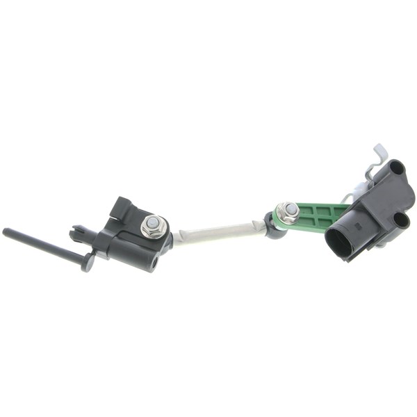 Sensor, Xenonljus (lysviddsreglering), framaxel vänster