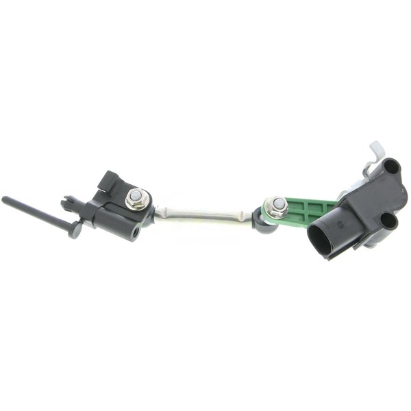 Sensor, Xenonljus (lysviddsreglering), framaxel vänster