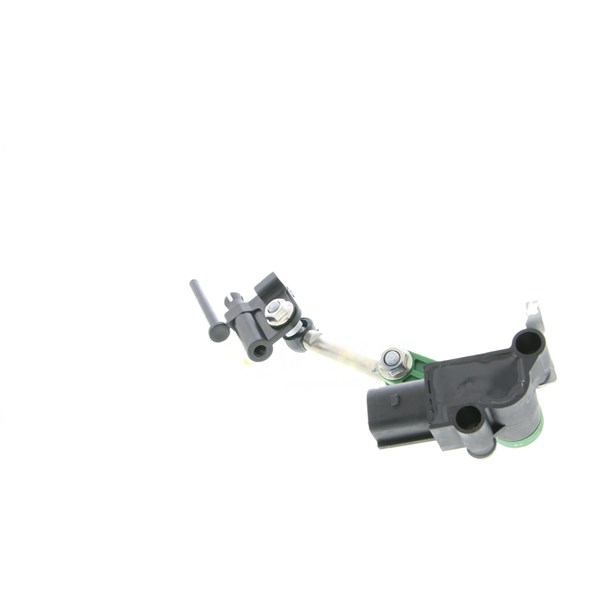 Sensor, Xenonljus (lysviddsreglering), framaxel vänster