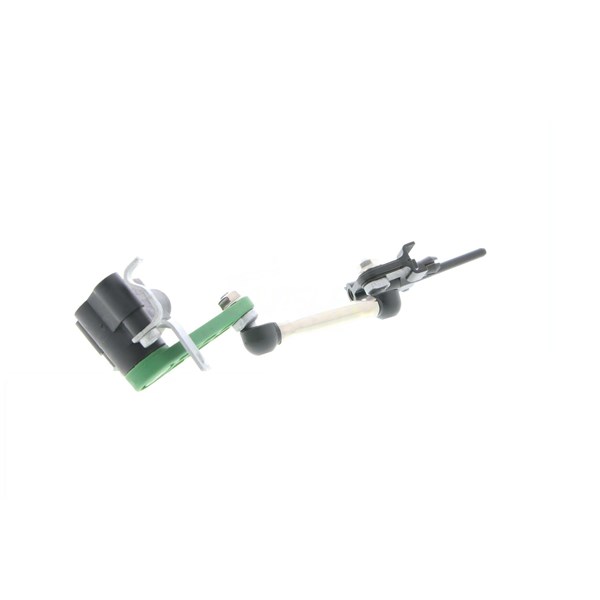 Sensor, Xenonljus (lysviddsreglering), framaxel vänster