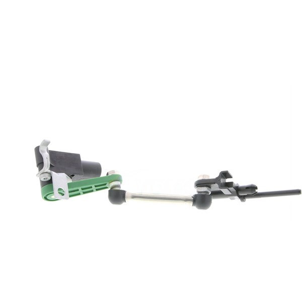 Sensor, Xenonljus (lysviddsreglering), framaxel vänster