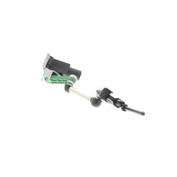 Sensor, Xenonljus (lysviddsreglering), framaxel vänster