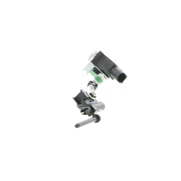 Sensor, Xenonljus (lysviddsreglering), framaxel vänster