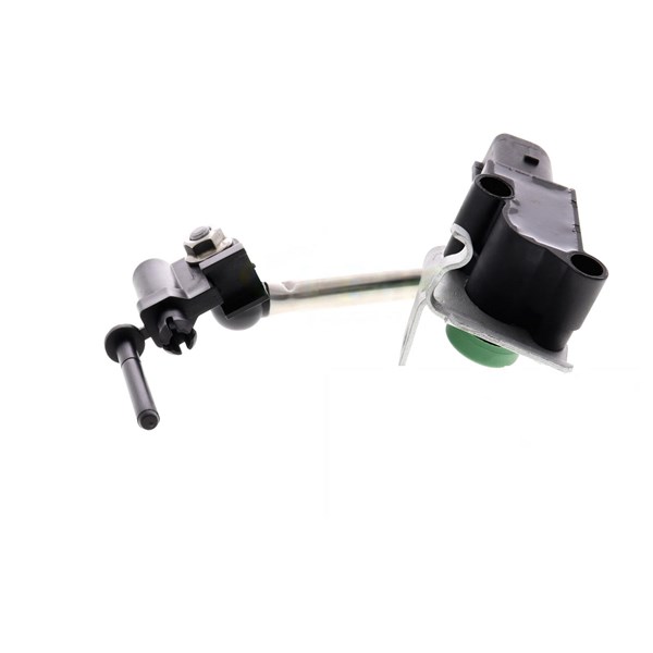 Sensor, Xenonljus (lysviddsreglering), Framaxel