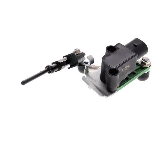 Sensor, Xenonljus (lysviddsreglering), Framaxel
