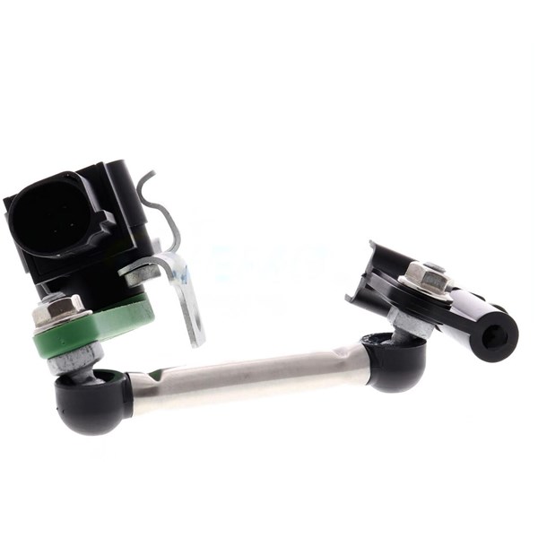 Sensor, Xenonljus (lysviddsreglering), Framaxel