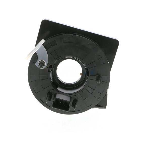 Klockfjäder, airbag