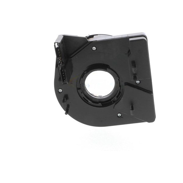 Klockfjäder, airbag