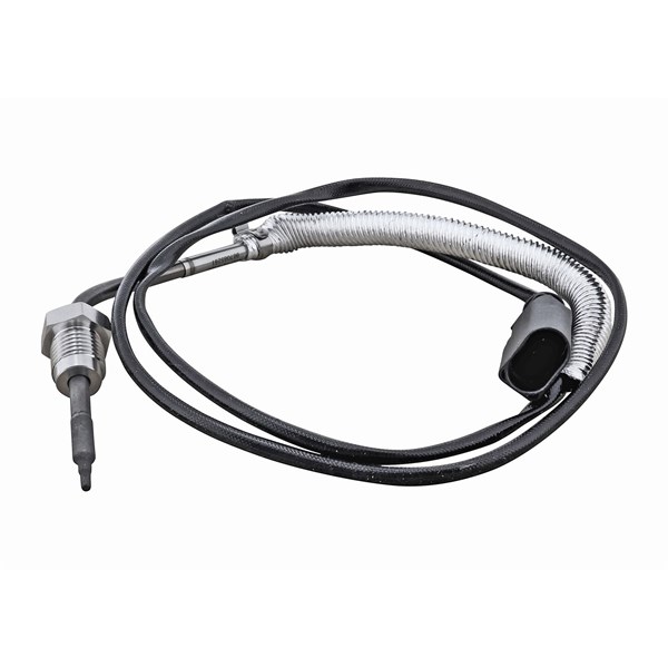 Sensor, avgastemperatur