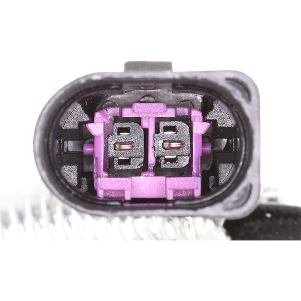 Sensor, avgastemperatur