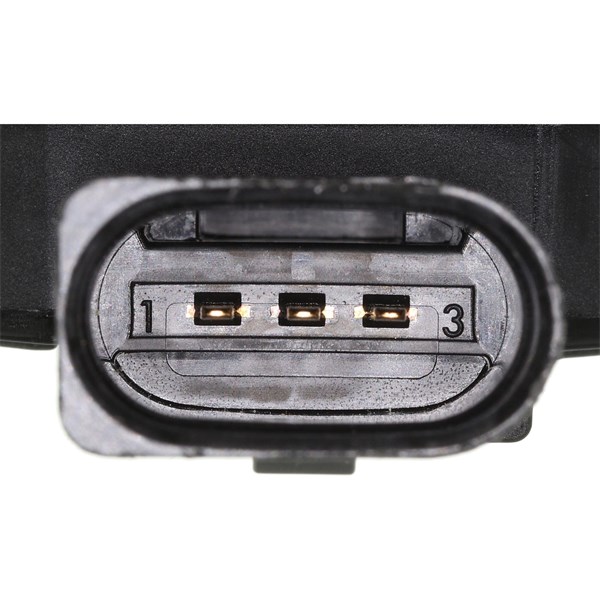 Sensor, motoroljenivå