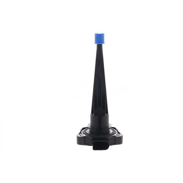 Sensor, motoroljenivå