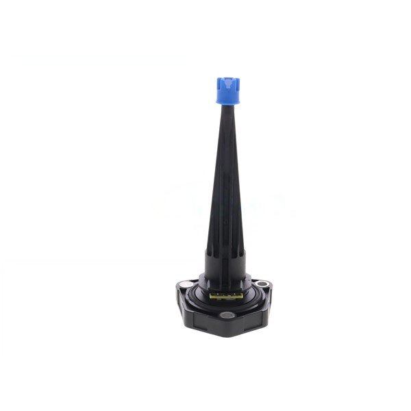 Sensor, motoroljenivå