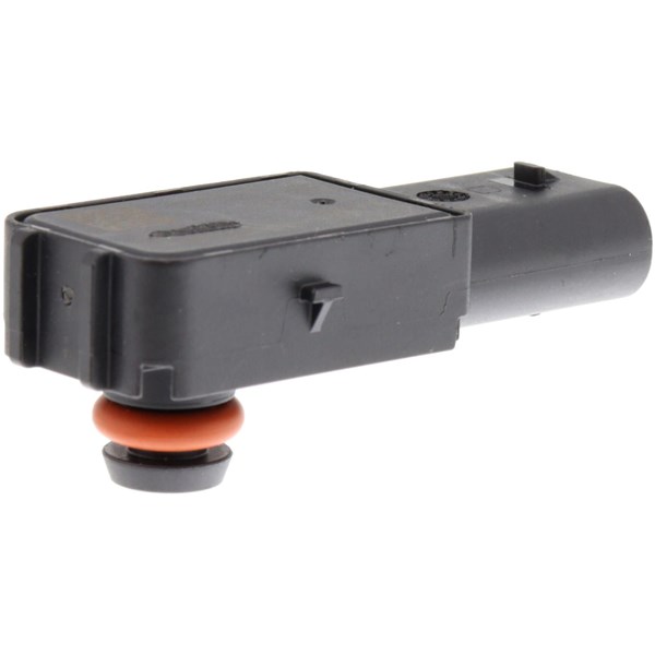 Trycksensor, bromskraftsförstärkare