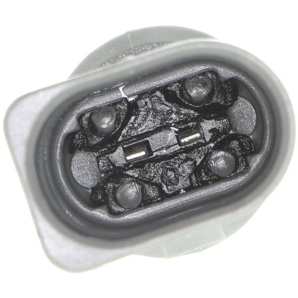 Sensor, yttertemperatur