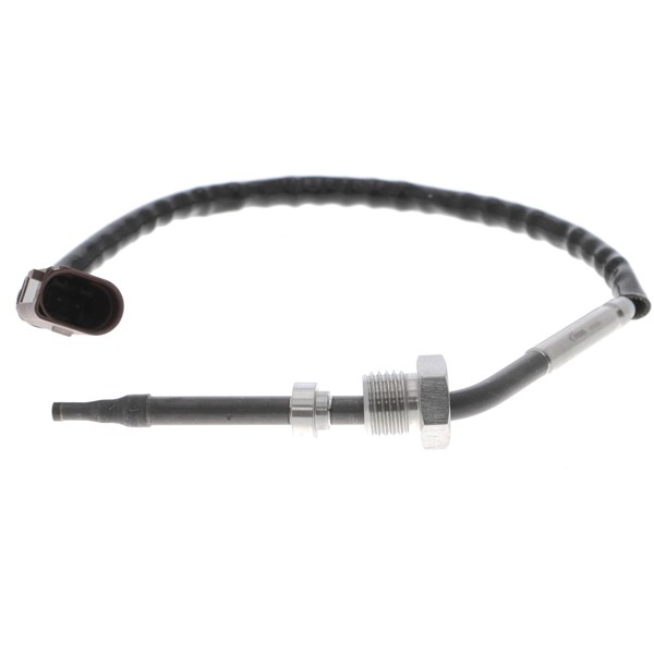 Sensor, avgastemperatur